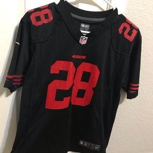 49ers Jersey
